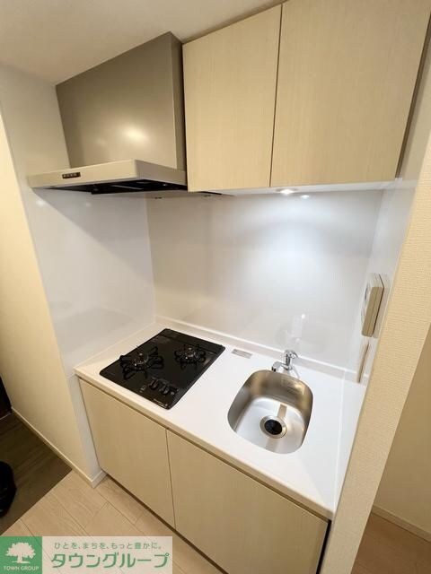 S-RESIDENCE上前津Southの物件内観写真