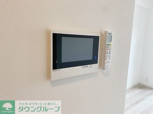 S-RESIDENCE亀島駅前ascent(アセント)の物件内観写真