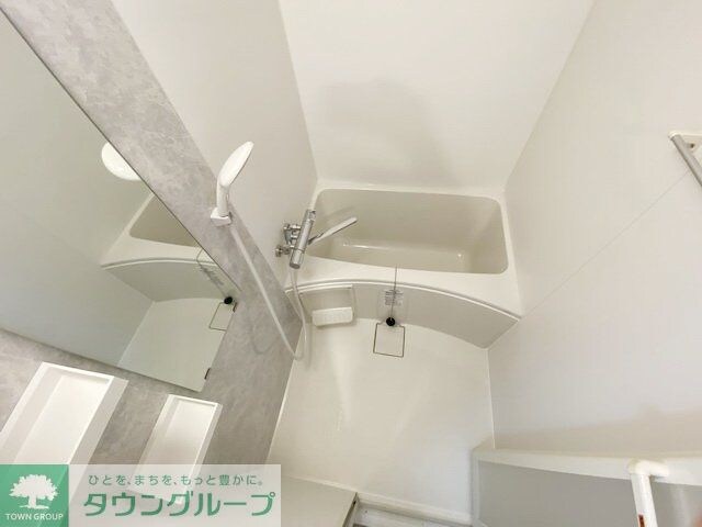 S-RESIDENCE亀島駅前ascent(アセント)の物件内観写真