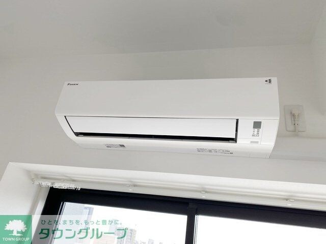 S-RESIDENCE亀島駅前ascent(アセント)の物件内観写真