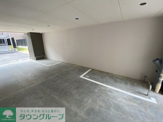 S-RESIDENCE亀島駅前blaze(ブレイズ)の物件内観写真