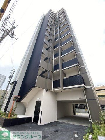 S-RESIDENCE亀島駅前blaze(ブレイズ)の物件内観写真