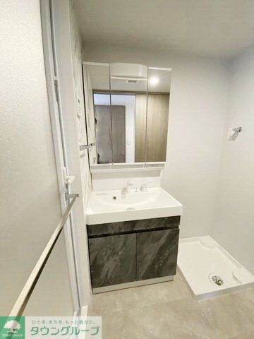 S-RESIDENCE亀島駅前blaze(ブレイズ)の物件内観写真