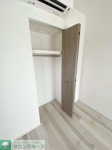 S-RESIDENCE亀島駅前blaze(ブレイズ)の物件内観写真