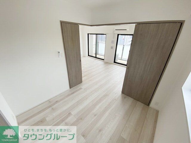 S-RESIDENCE亀島駅前blaze(ブレイズ)の物件内観写真