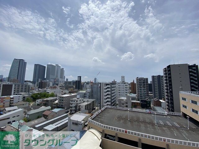 S-RESIDENCE亀島駅前blaze(ブレイズ)の物件内観写真