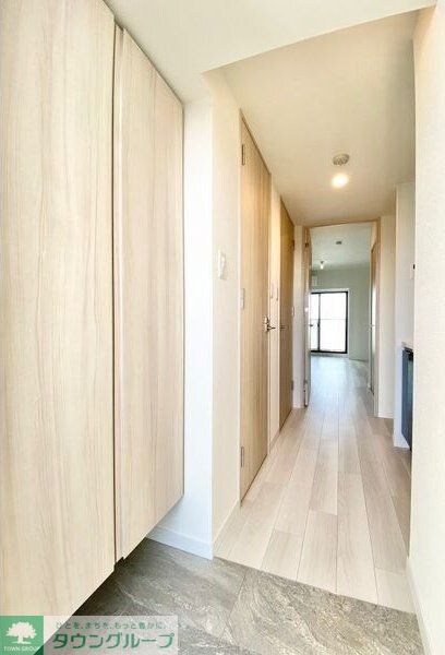 S-RESIDENCE豊国通の物件内観写真