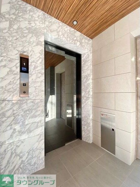 S-RESIDENCE豊国通の物件内観写真