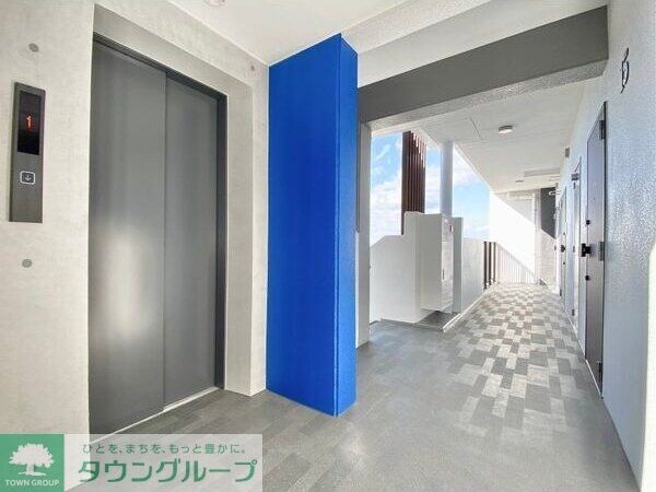 S-RESIDENCE豊国通の物件内観写真