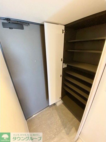 S-RESIDENCE豊国通の物件内観写真