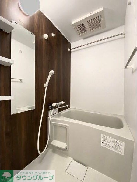 S-RESIDENCE豊国通の物件内観写真