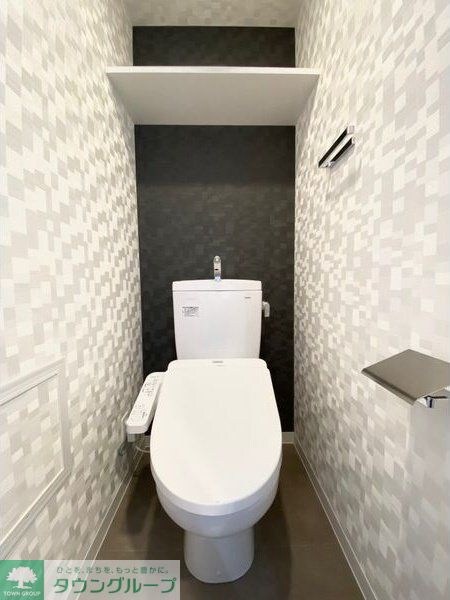 S-RESIDENCE豊国通の物件内観写真