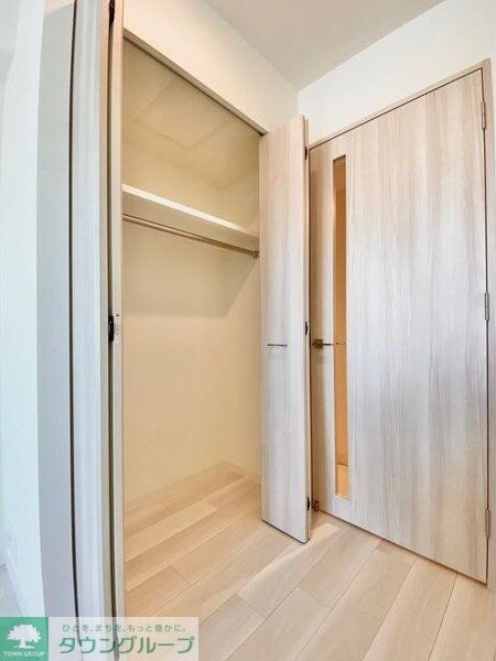 S-RESIDENCE豊国通の物件内観写真