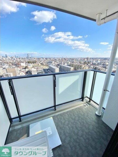 S-RESIDENCE豊国通の物件内観写真