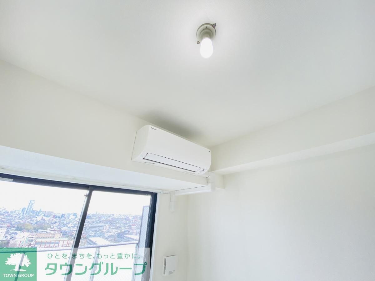 S-RESIDENCE豊国通の物件内観写真