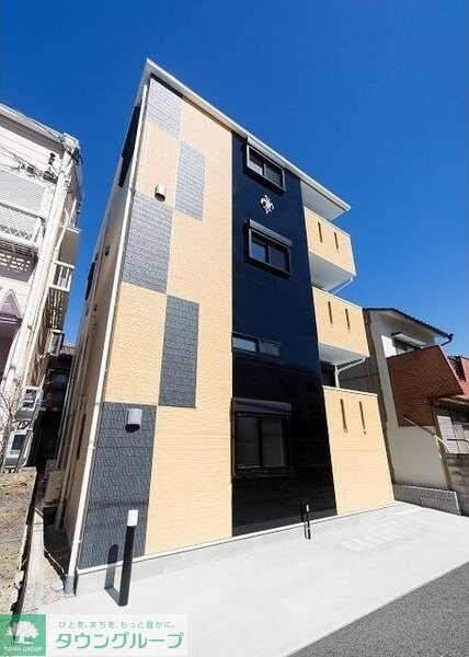 RadIAnce浜(レイディエンス浜)の物件内観写真