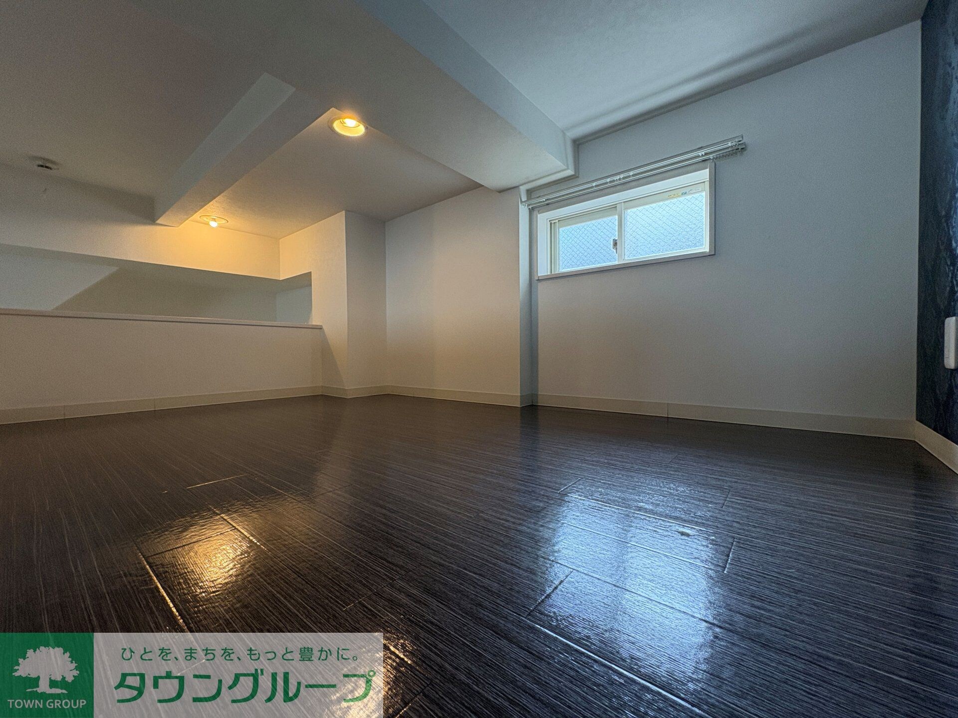 Maison Blanche(メゾンブランシュ)の物件内観写真