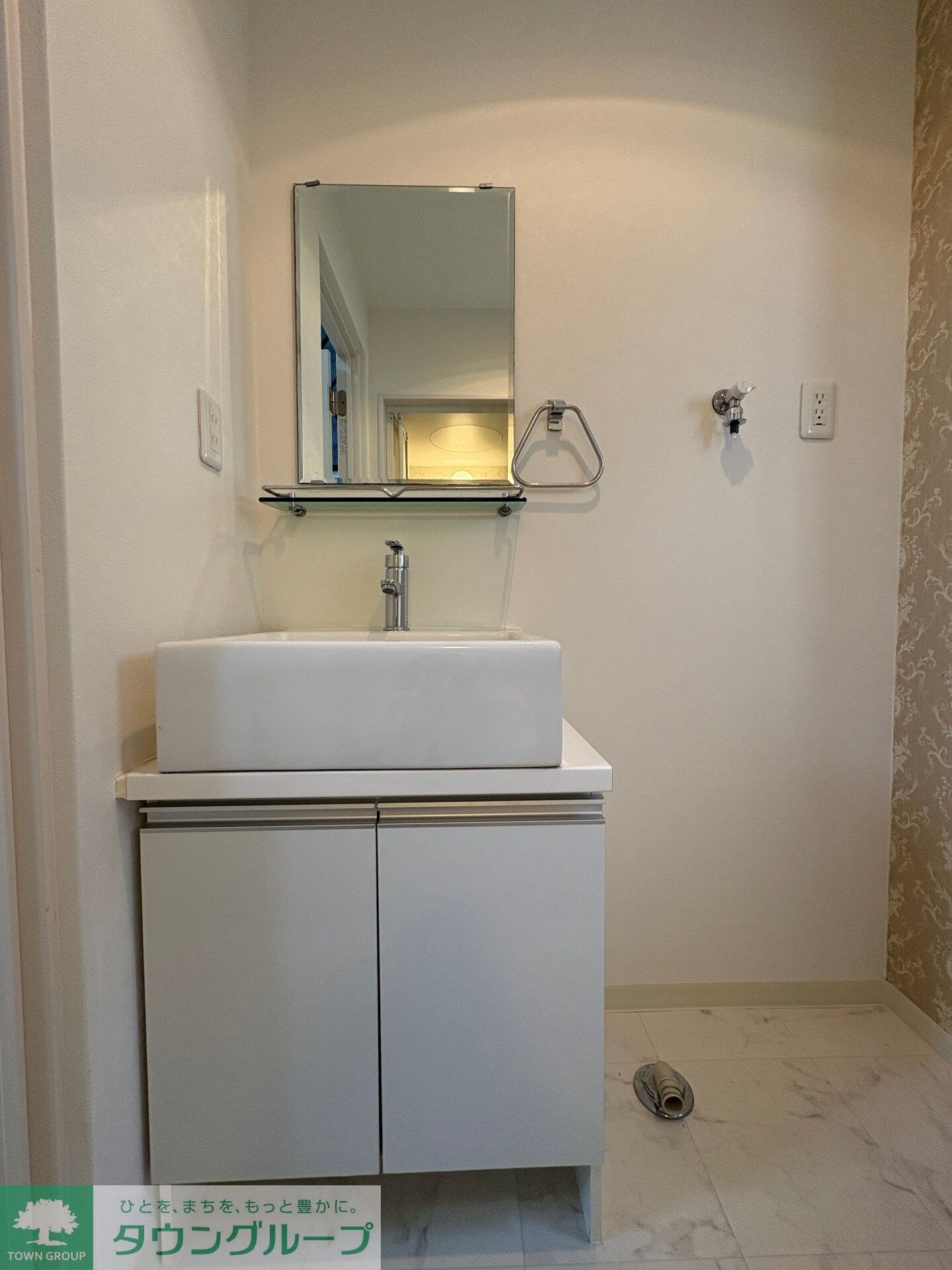 Maison Blanche(メゾンブランシュ)の物件内観写真