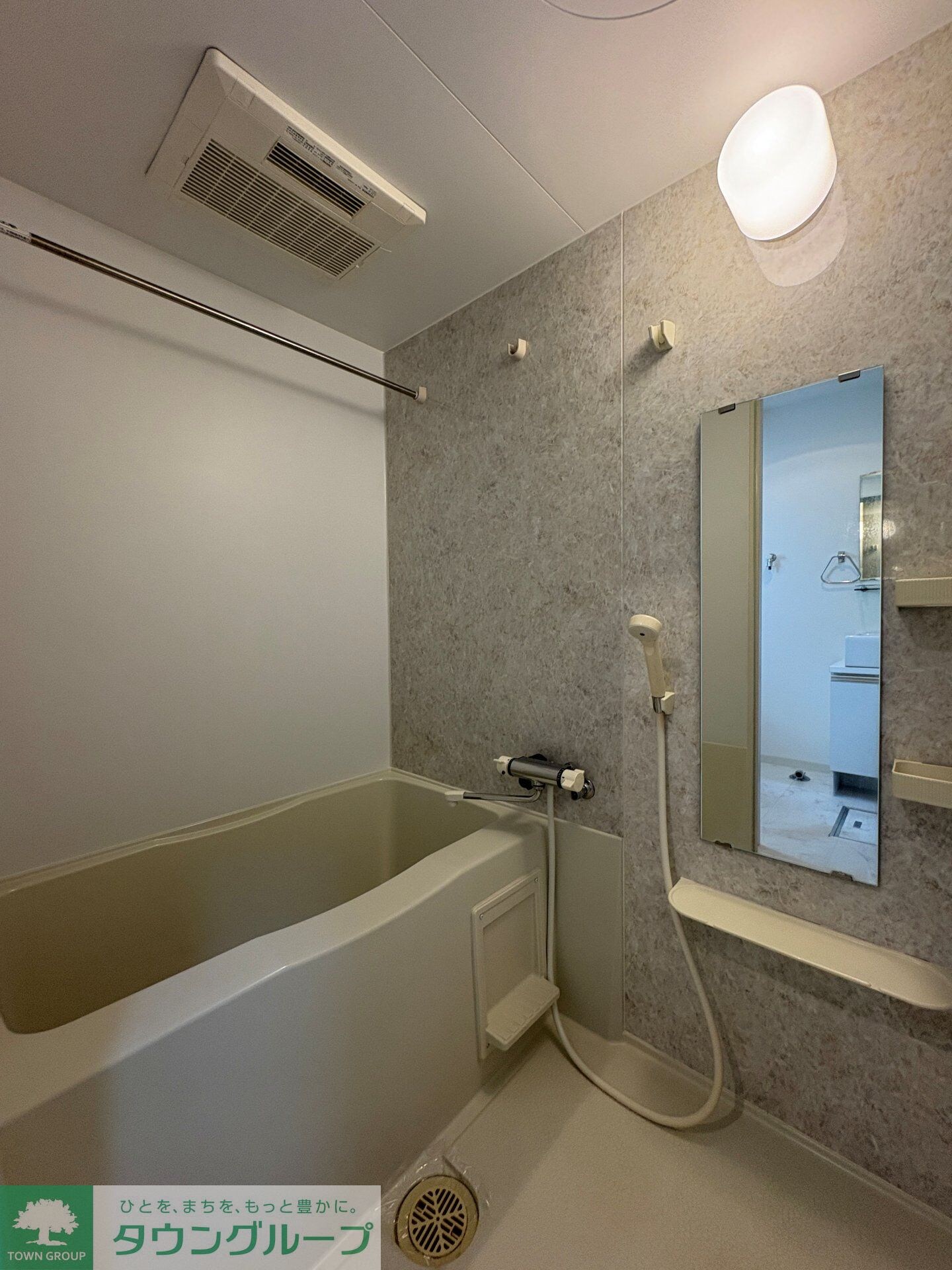 Maison Blanche(メゾンブランシュ)の物件内観写真