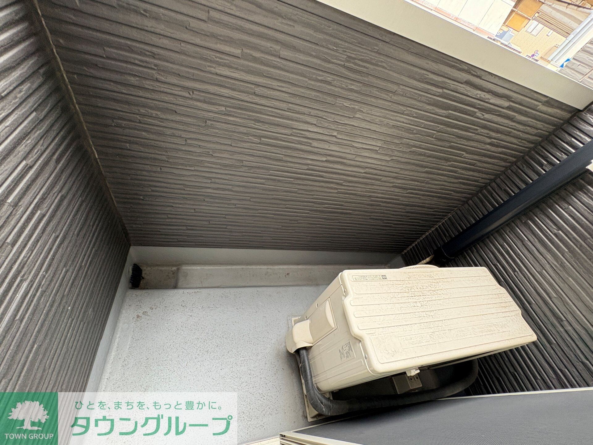 Maison Blanche(メゾンブランシュ)の物件内観写真