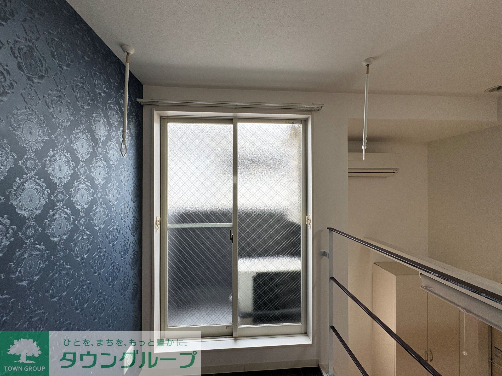 Maison Blanche(メゾンブランシュ)の物件内観写真