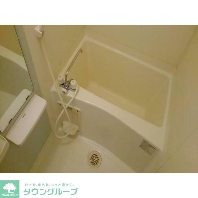 グランツ丸の内の物件内観写真