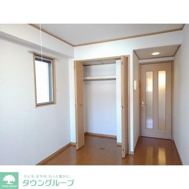 グランツ丸の内の物件内観写真