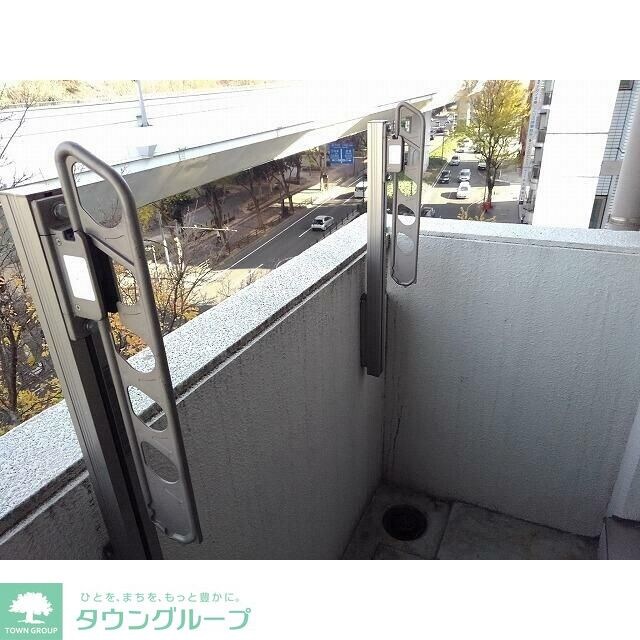 グランツ丸の内の物件内観写真