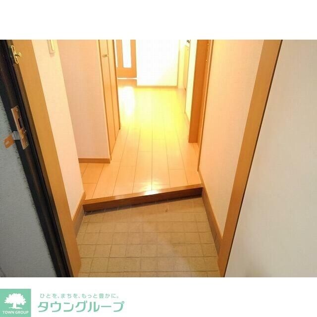 グランツ丸の内の物件内観写真