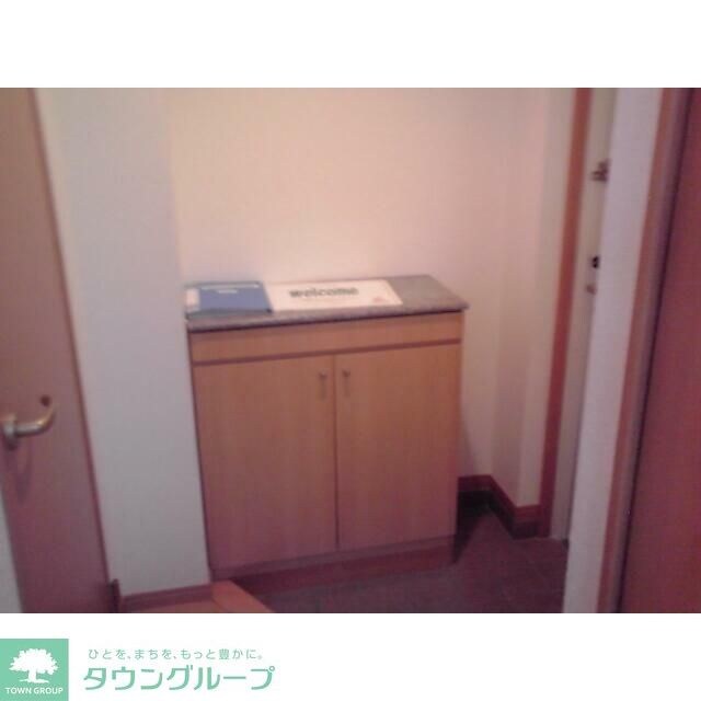 トロント中村公園の物件内観写真