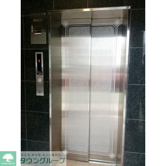 トロント中村公園の物件内観写真