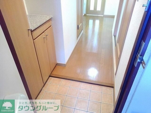 グランツの物件内観写真