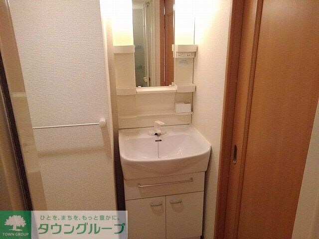 グランツの物件内観写真