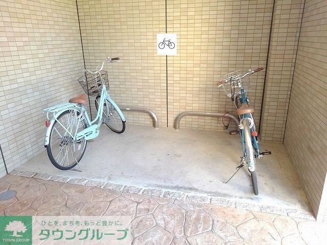 グランツの物件内観写真