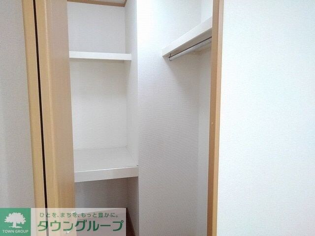 グランツの物件内観写真