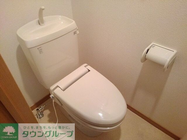 グランツの物件内観写真