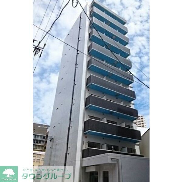 ＢＲＩＯ　名南の物件外観写真