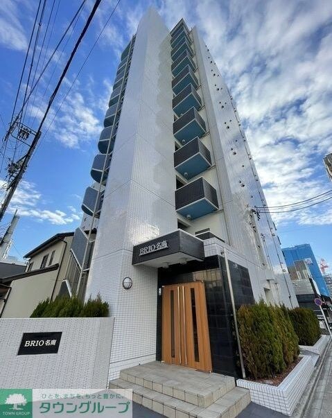 ＢＲＩＯ　名南の物件外観写真