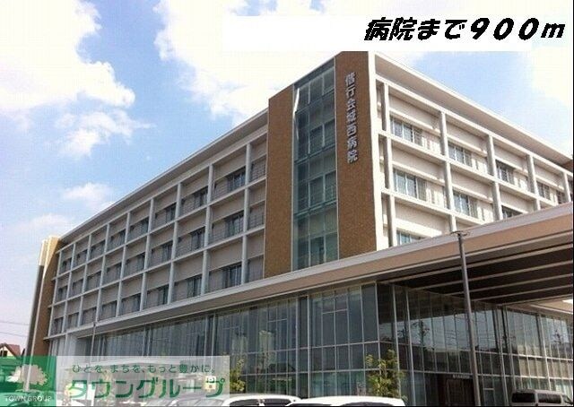 グランツの物件内観写真