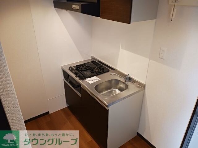 Ｃｒｅｏ中村公園の物件内観写真