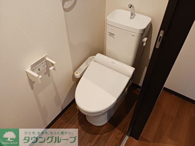 Ｃｒｅｏ中村公園の物件内観写真