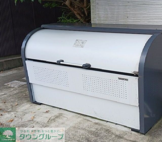 Ｃｒｅｏ中村公園の物件内観写真