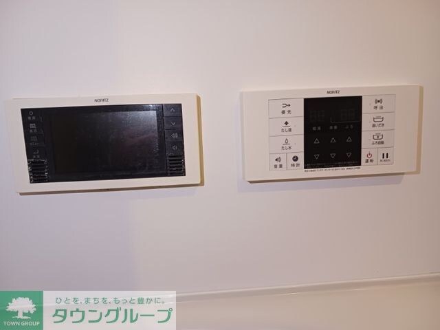 Ｃｒｅｏ中村公園の物件内観写真