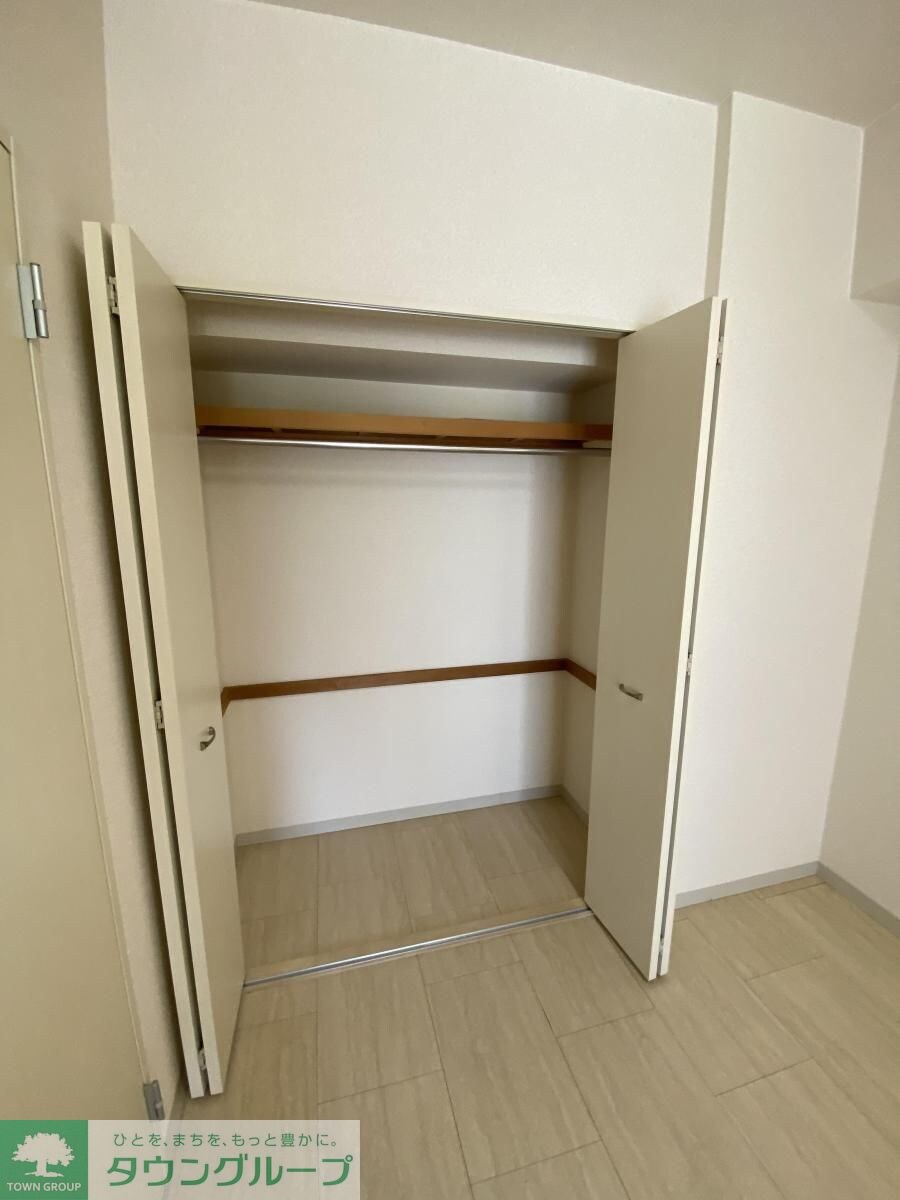 AHビルの物件内観写真