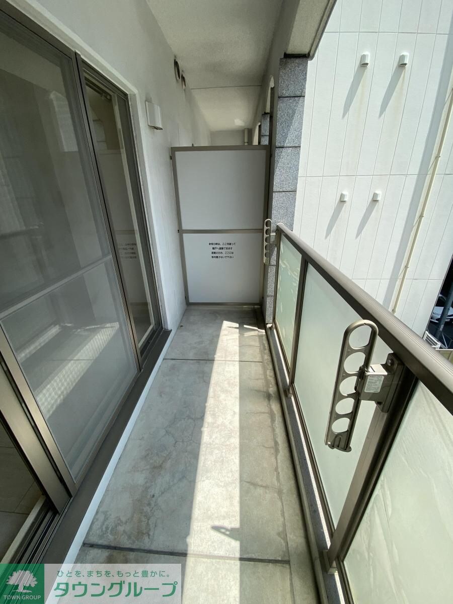 AHビルの物件内観写真