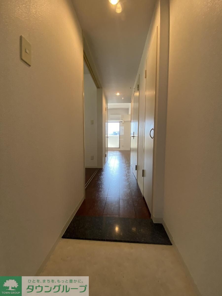 AHビルの物件内観写真