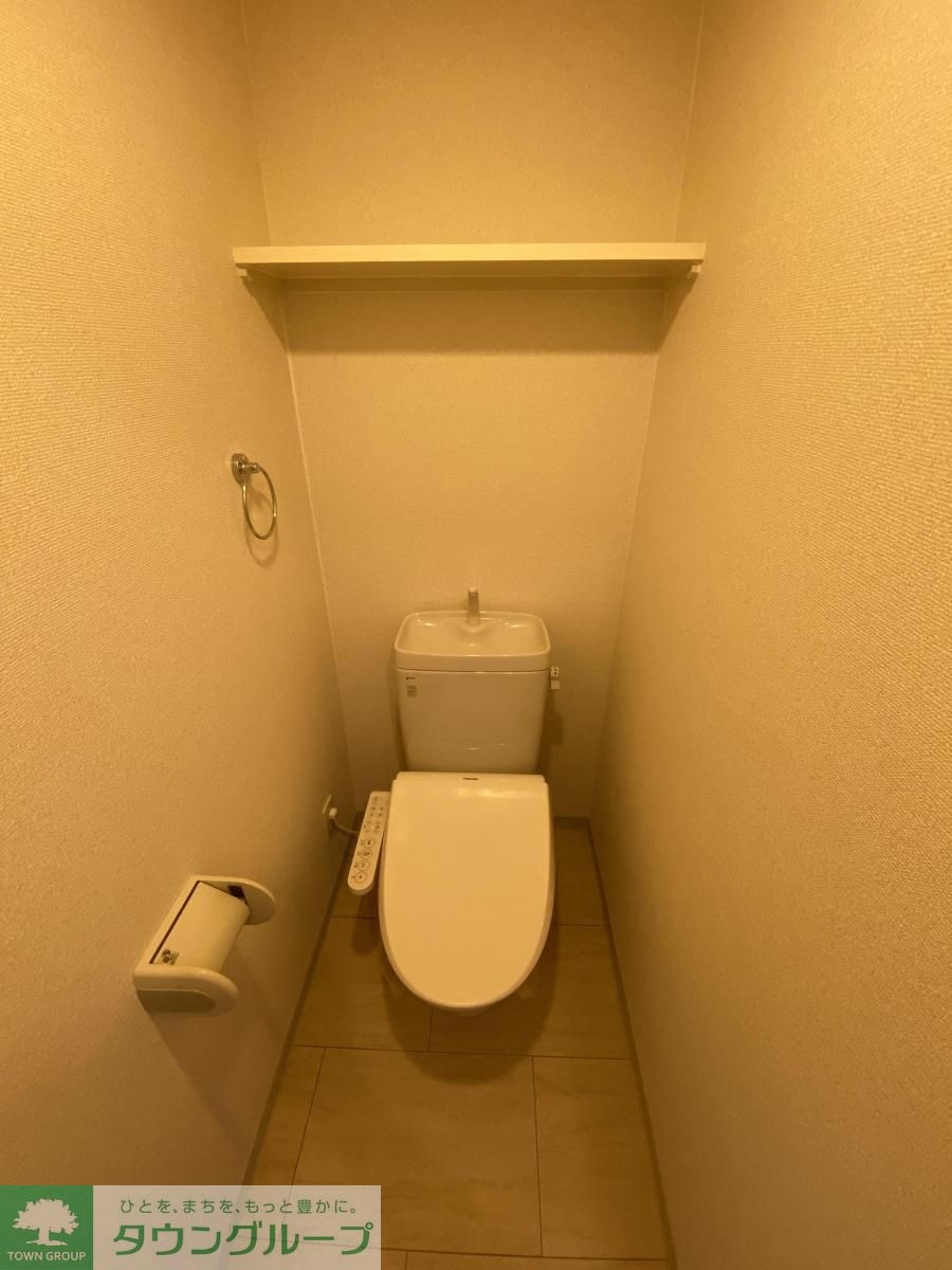 AHビルの物件内観写真