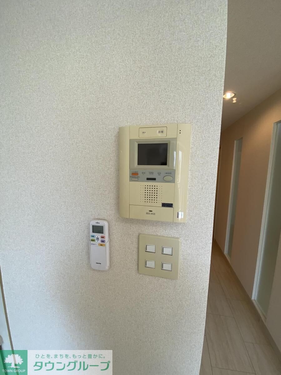 AHビルの物件内観写真