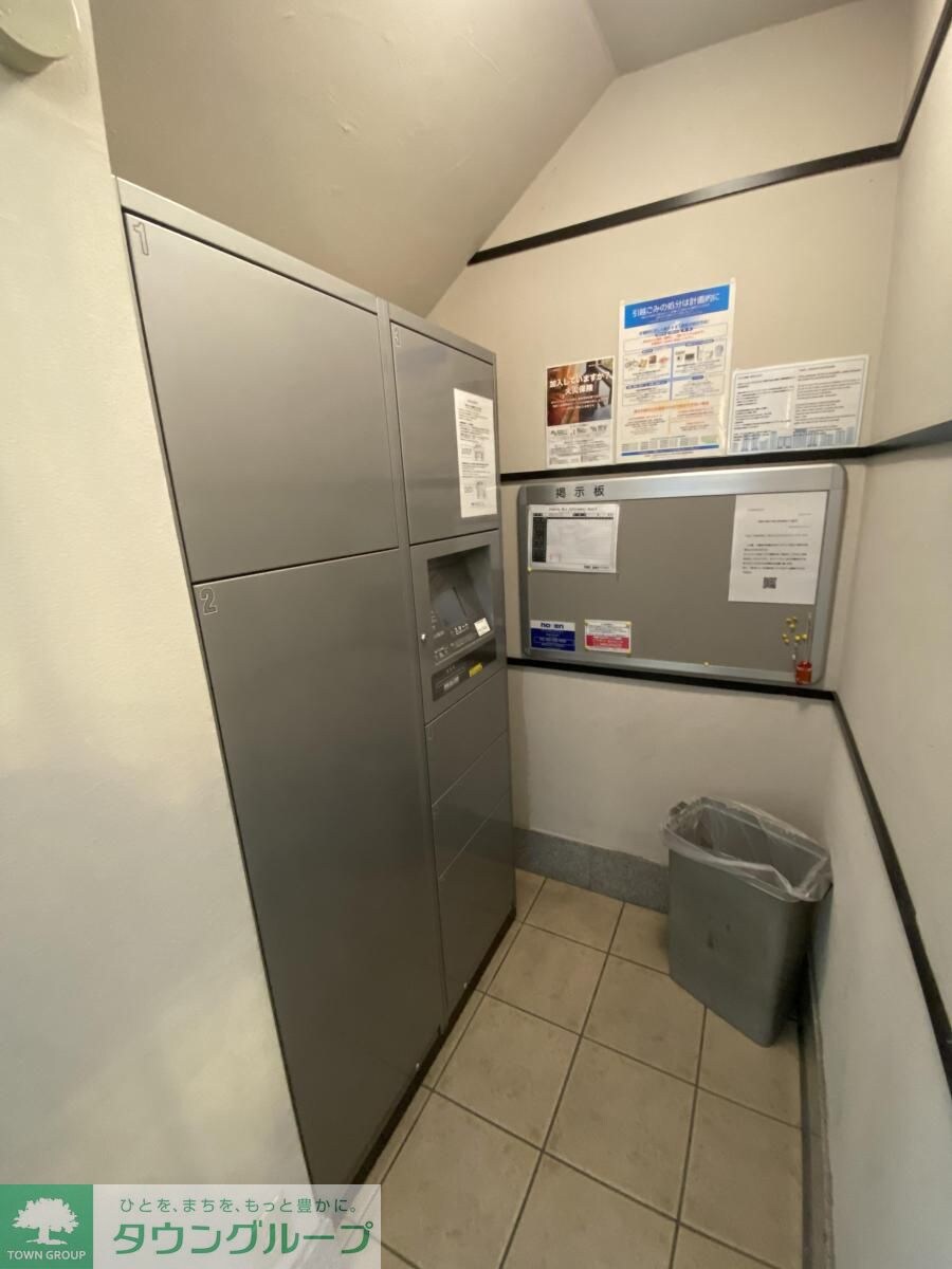 AHビルの物件内観写真