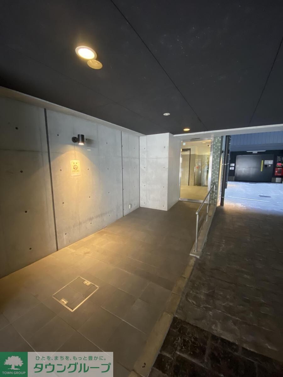 BSレジデンス栄(旧名称:グランルージュ栄)の物件内観写真